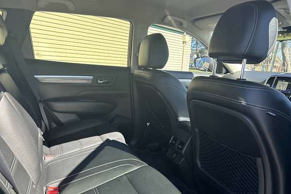 2017 Renault Koleos Zen HZG