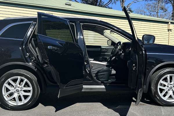 2017 Renault Koleos Zen HZG