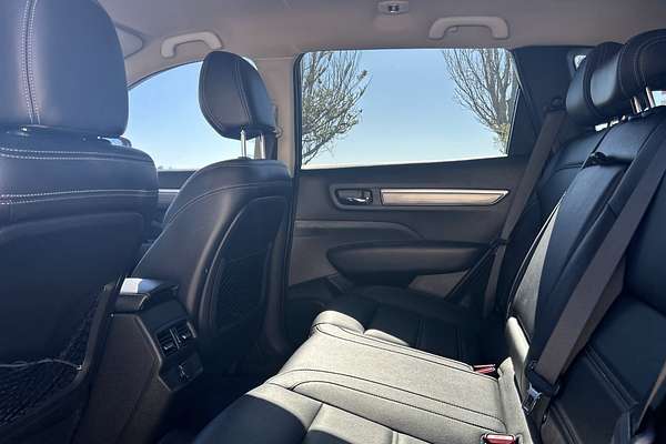 2017 Renault Koleos Zen HZG