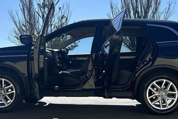 2017 Renault Koleos Zen HZG