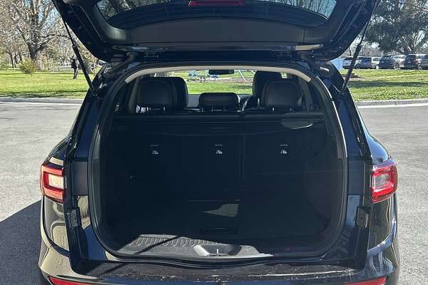 2017 Renault Koleos Zen HZG