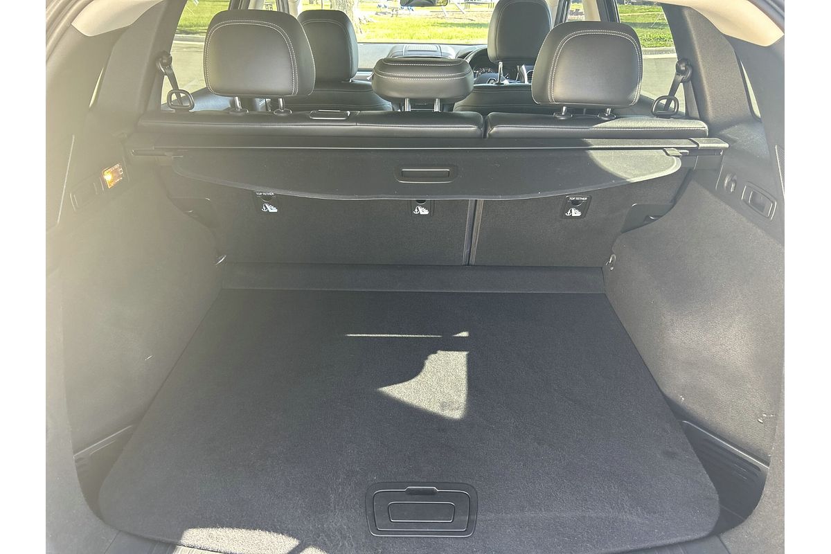 2017 Renault Koleos Zen HZG