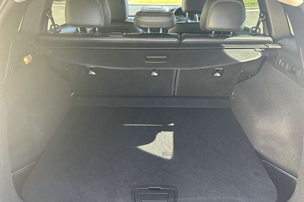 2017 Renault Koleos Zen HZG