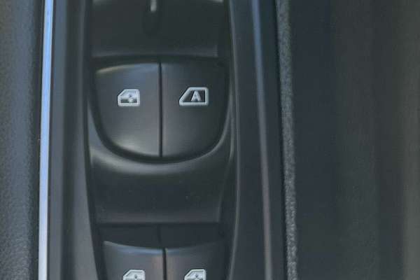 2017 Renault Koleos Zen HZG