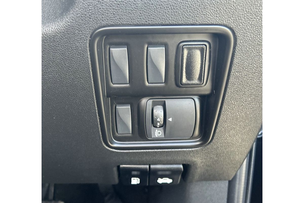 2017 Renault Koleos Zen HZG