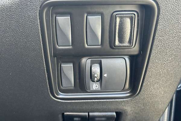 2017 Renault Koleos Zen HZG