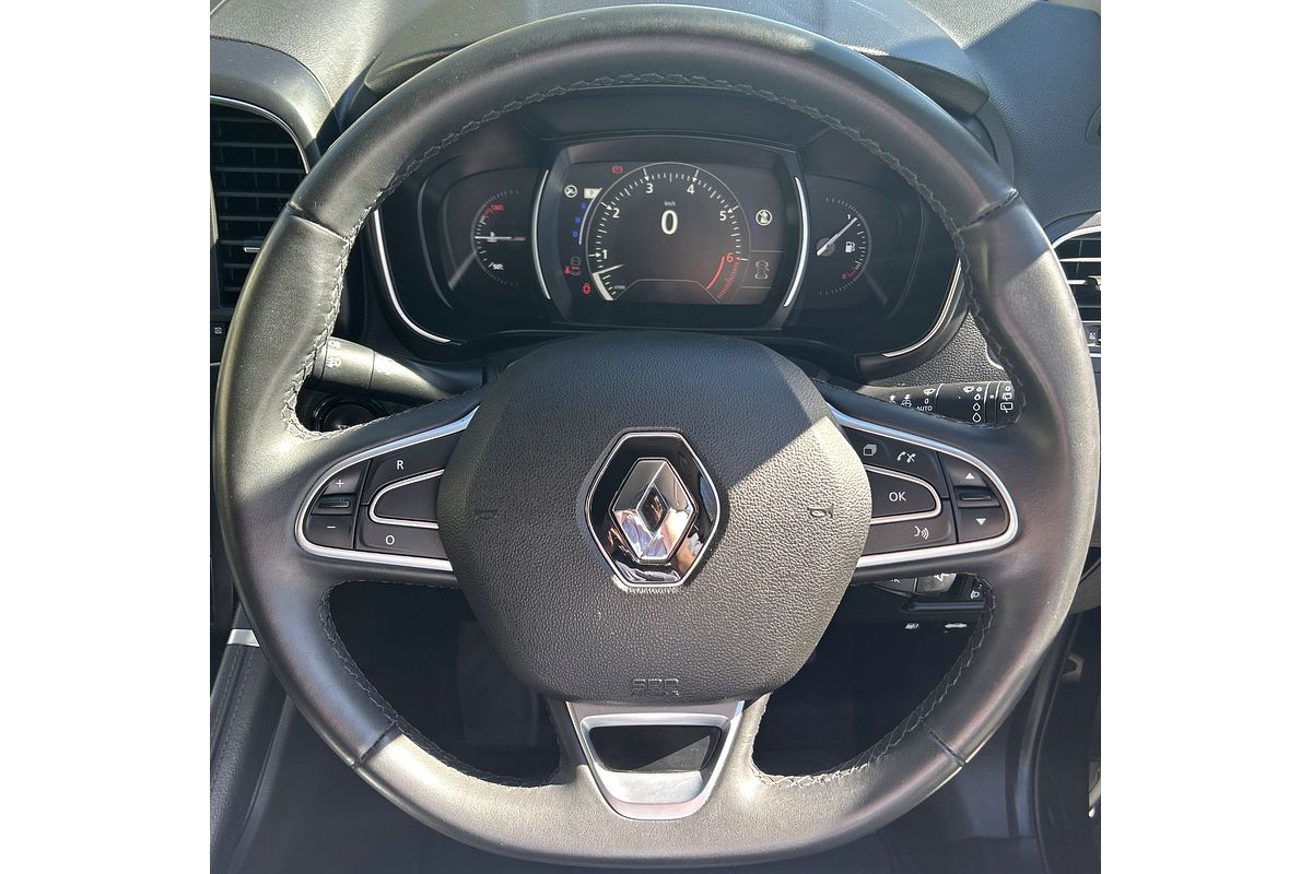 2017 Renault Koleos Zen HZG