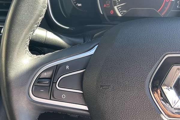 2017 Renault Koleos Zen HZG