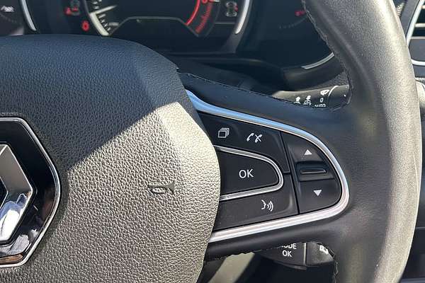 2017 Renault Koleos Zen HZG