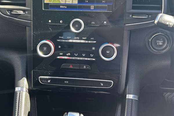 2017 Renault Koleos Zen HZG