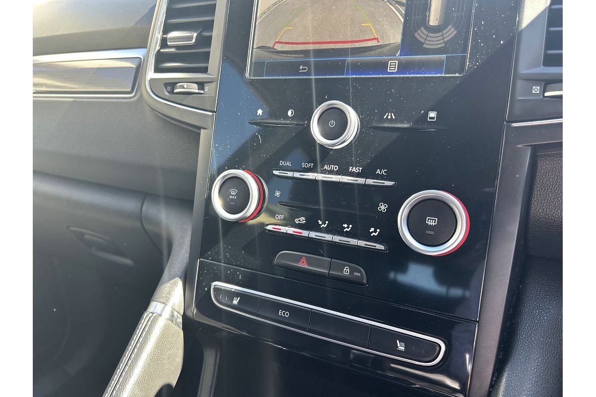 2017 Renault Koleos Zen HZG