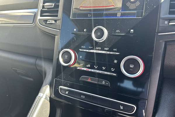 2017 Renault Koleos Zen HZG