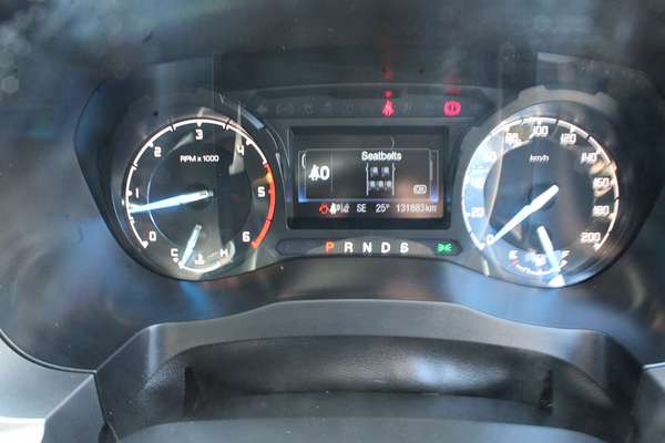 2021 Ford Ranger XLT PX MkIII 4X4 3.2L