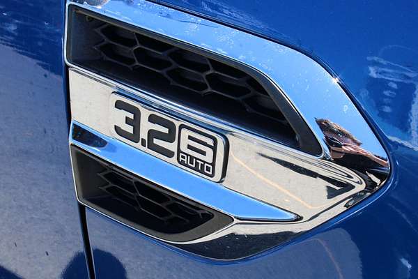 2021 Ford Ranger XLT PX MkIII 4X4 3.2L