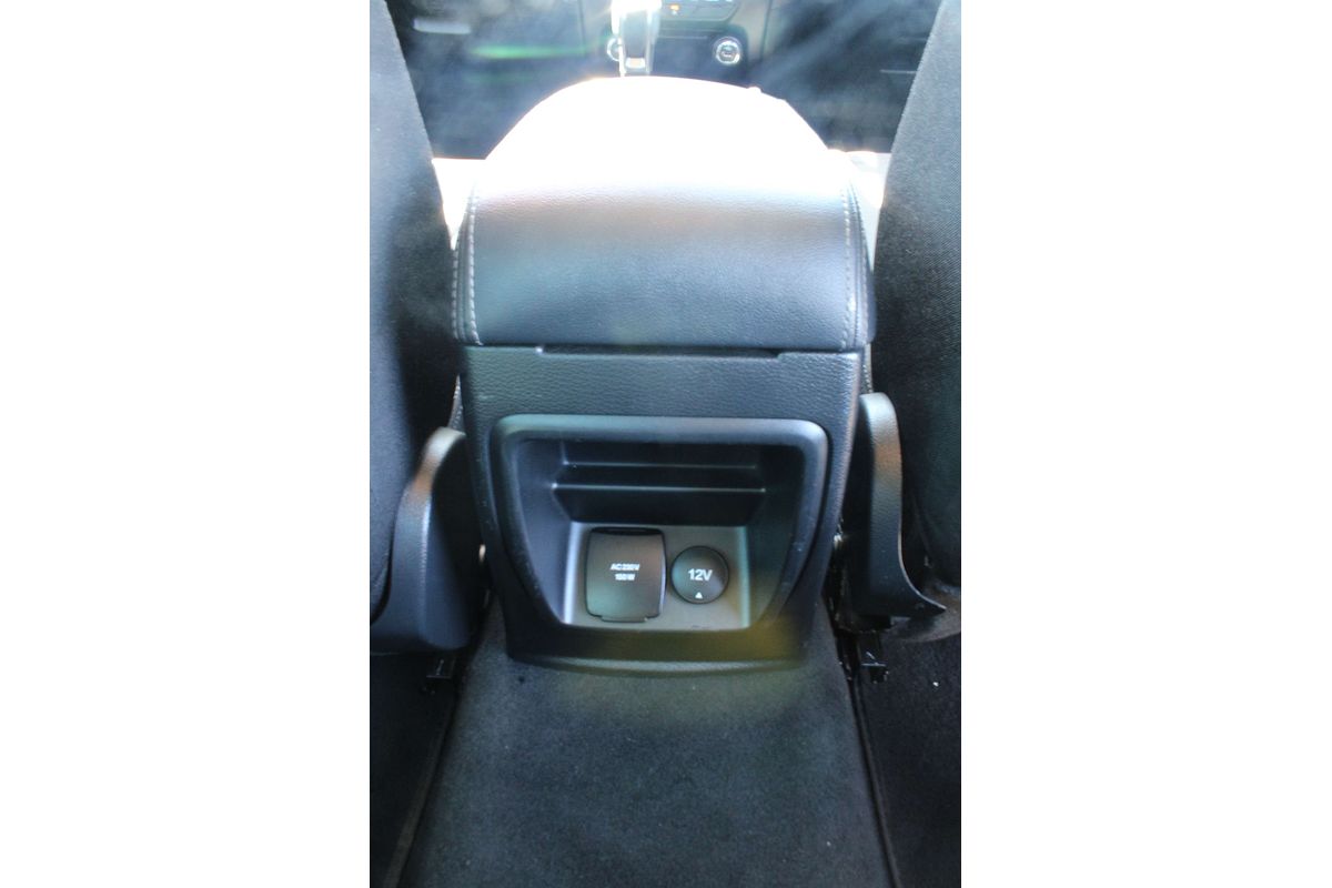 2021 Ford Ranger XLT PX MkIII 4X4 3.2L