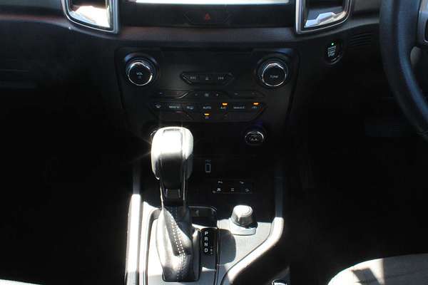 2021 Ford Ranger XLT PX MkIII 4X4 3.2L