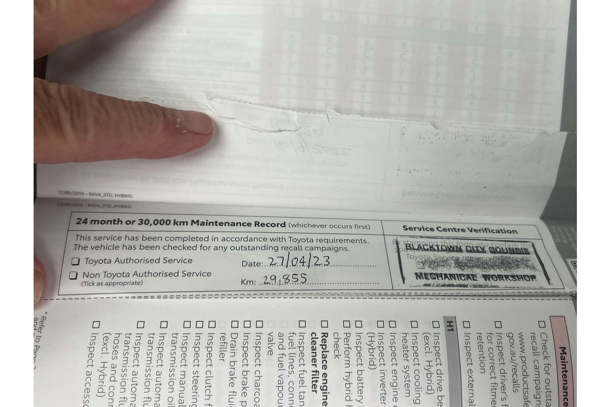 2021 Toyota RAV4 Cruiser AXAH54R