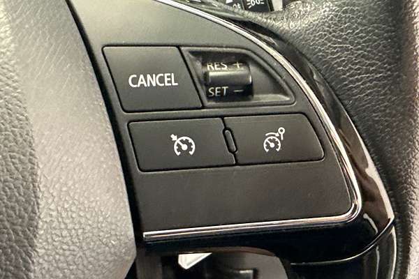 2018 Mitsubishi Outlander ES ZL