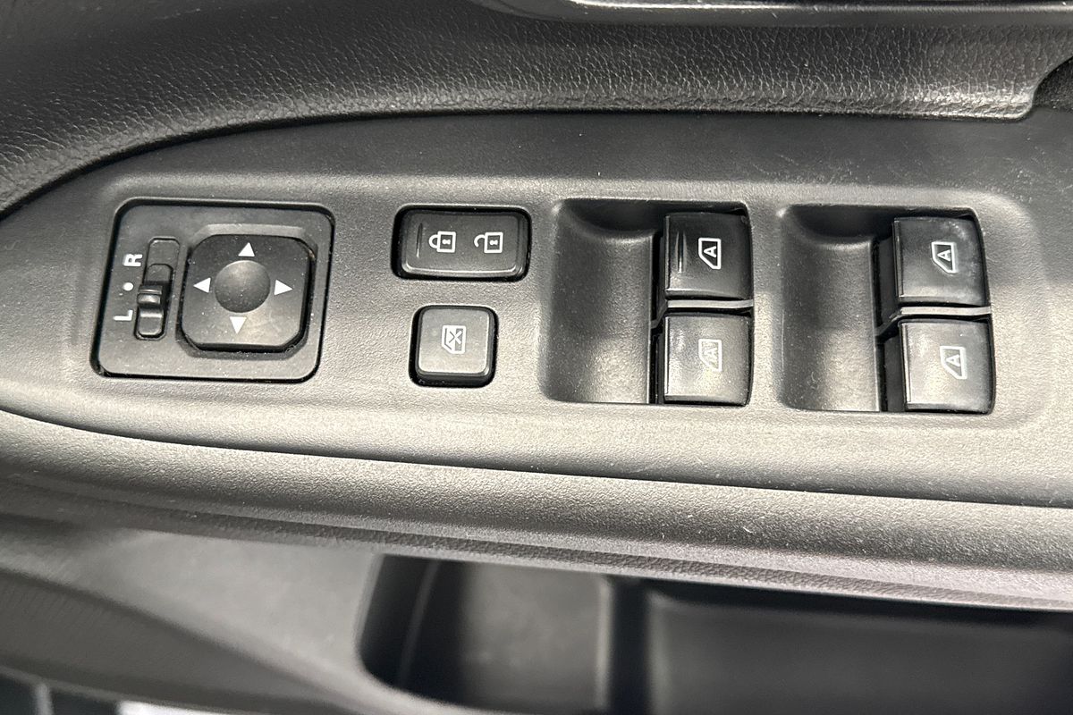 2018 Mitsubishi Outlander ES ZL