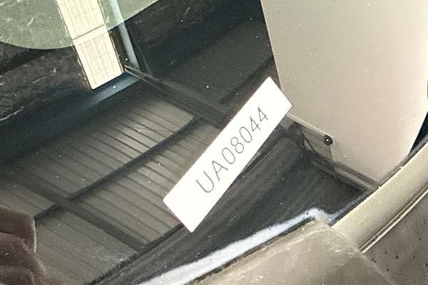 2018 Mitsubishi Outlander ES ZL