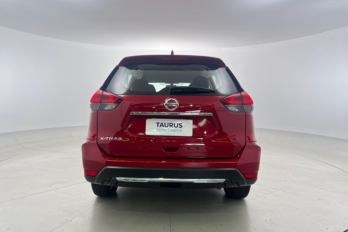 2022 Nissan X-TRAIL ST T32