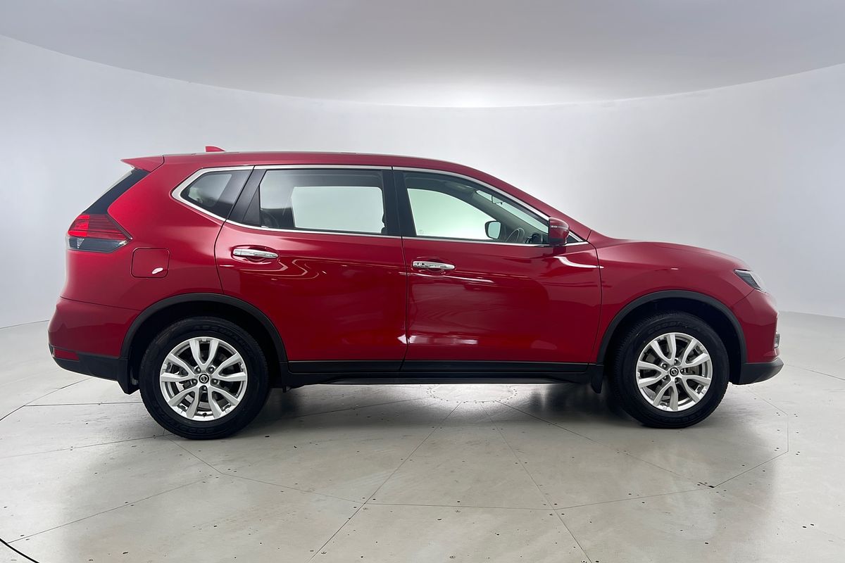 2022 Nissan X-TRAIL ST T32