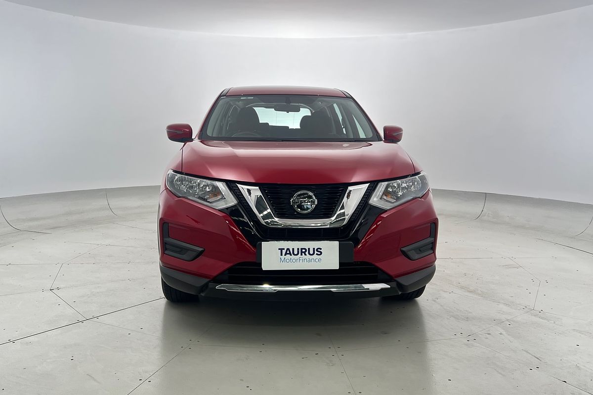 2022 Nissan X-TRAIL ST T32