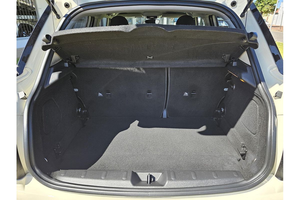 2018 MINI Hatch Cooper F55