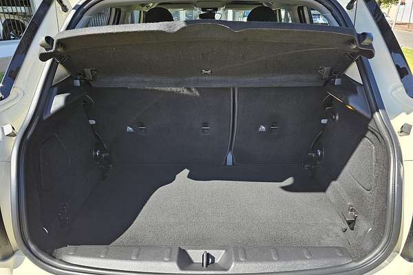 2018 MINI Hatch Cooper F55