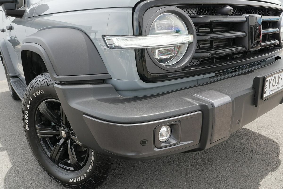 2024 GWM Tank 300 Lux P01