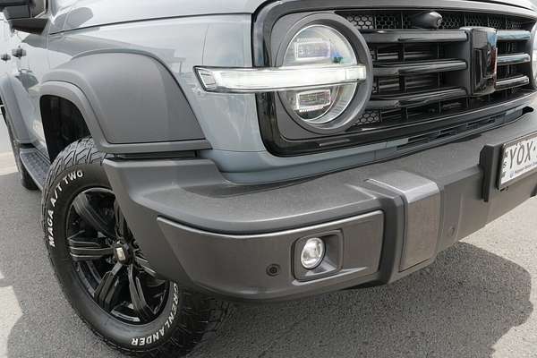 2024 GWM Tank 300 Lux P01