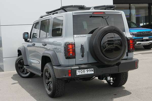 2024 GWM Tank 300 Lux P01