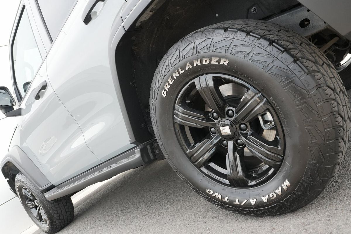 2024 GWM Tank 300 Lux P01