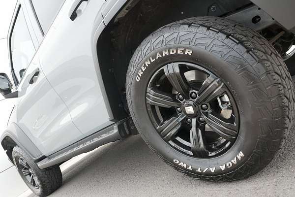 2024 GWM Tank 300 Lux P01