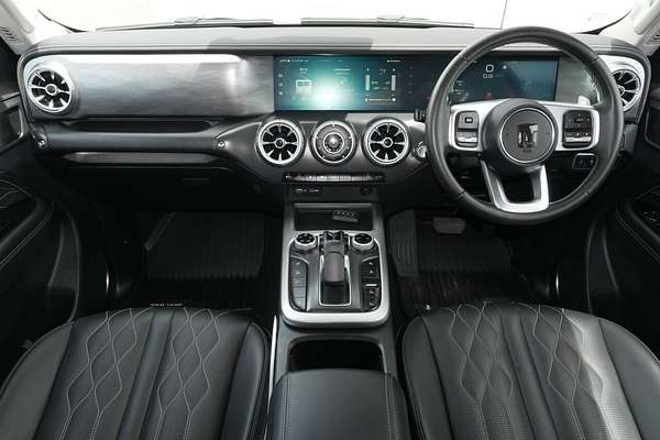 2024 GWM Tank 300 Lux P01