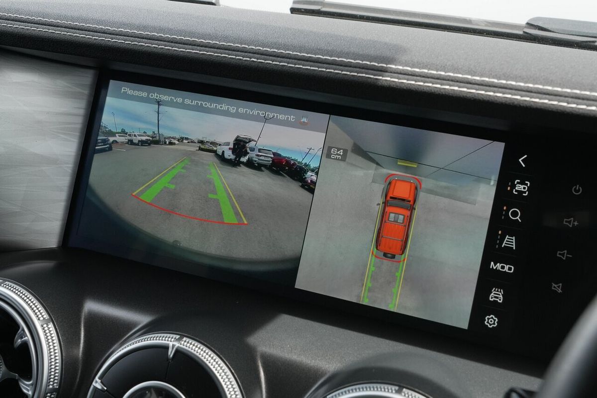 2024 GWM Tank 300 Lux P01