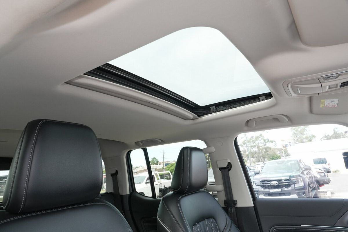 2024 GWM Tank 300 Lux P01