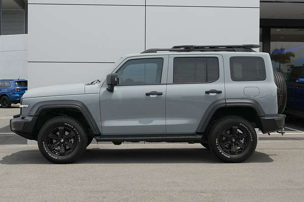 2024 GWM Tank 300 Lux P01