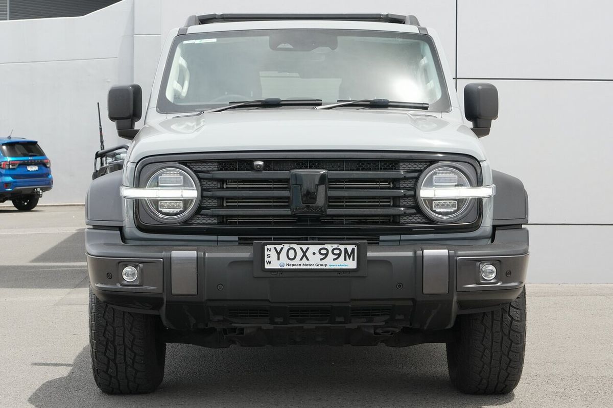 2024 GWM Tank 300 Lux P01