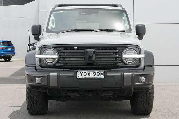 2024 GWM Tank 300 Lux P01