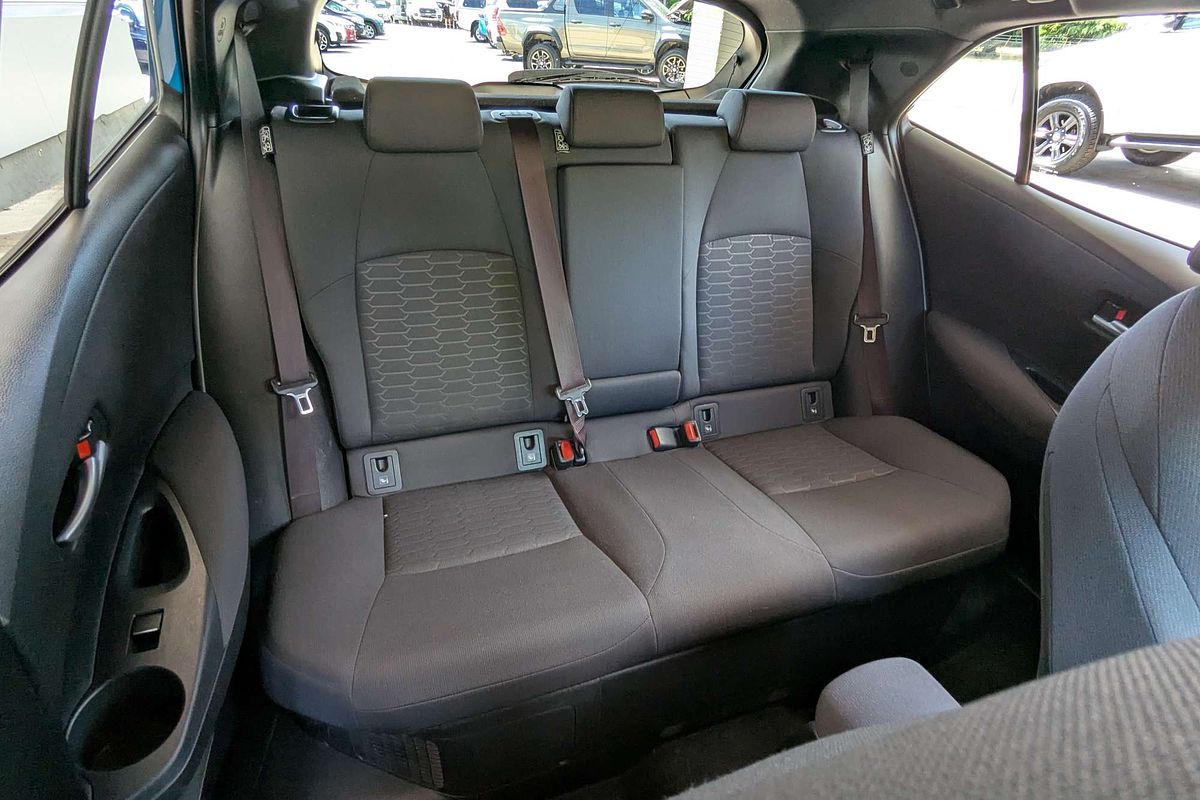 2020 Toyota Corolla SX Hybrid ZWE211R