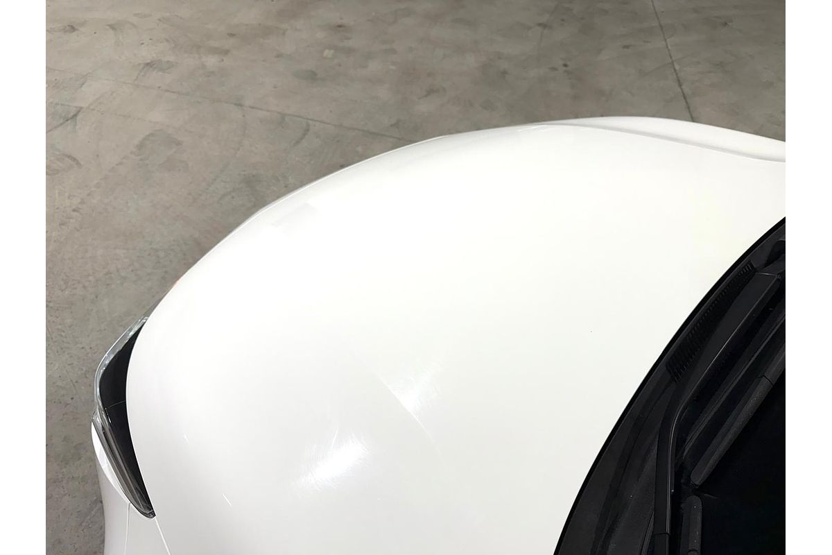 2022 Toyota Corolla Ascent Sport Hybrid ZWE211R