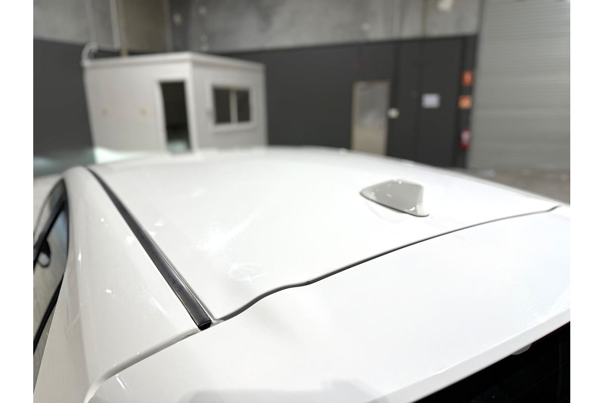 2022 Toyota Corolla Ascent Sport Hybrid ZWE211R