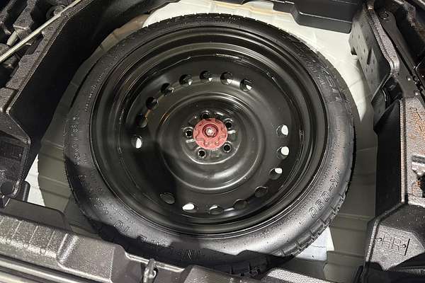 2022 Toyota Corolla Ascent Sport Hybrid ZWE211R