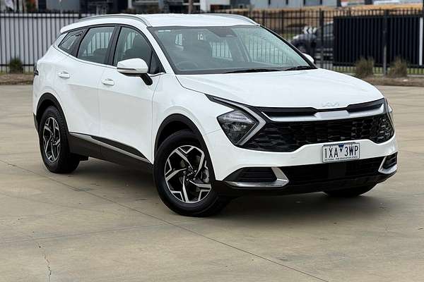 2022 Kia Sportage S NQ5