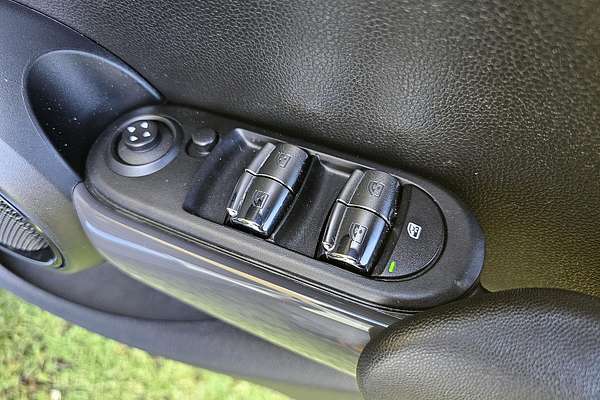 2018 MINI Hatch Cooper F55