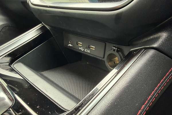 2022 Subaru WRX RS VB