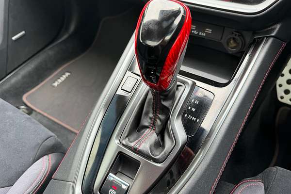 2022 Subaru WRX RS VB