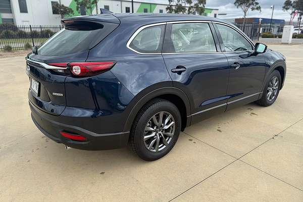 2022 Mazda CX-9 Touring TC