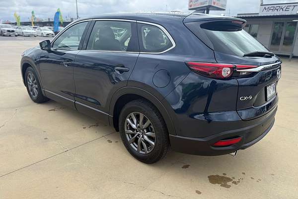 2022 Mazda CX-9 Touring TC